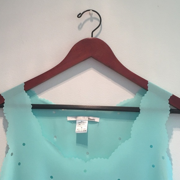 Ellison Tank Top - Picture 13 of 13